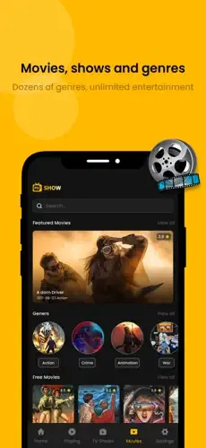 hotstar-specials Movies and shows