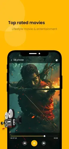 hotstar-specials Top Rated Movies
