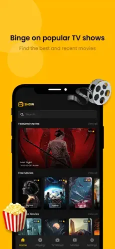 hotstar-specials tv show